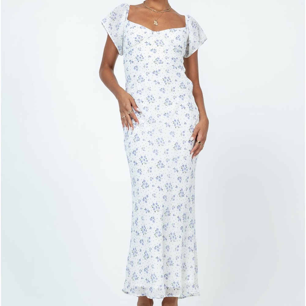 Princess Polly Hera Maxi Dress